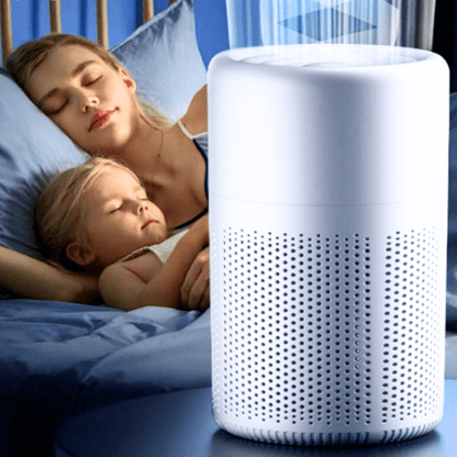 iTFits™ Portable Air Purifier
